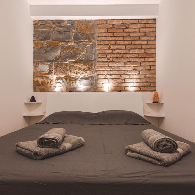 SuperFast Fibre & Netflix Modern Suite Roiano - Appartamento con 2 Camere da Letto - 4
