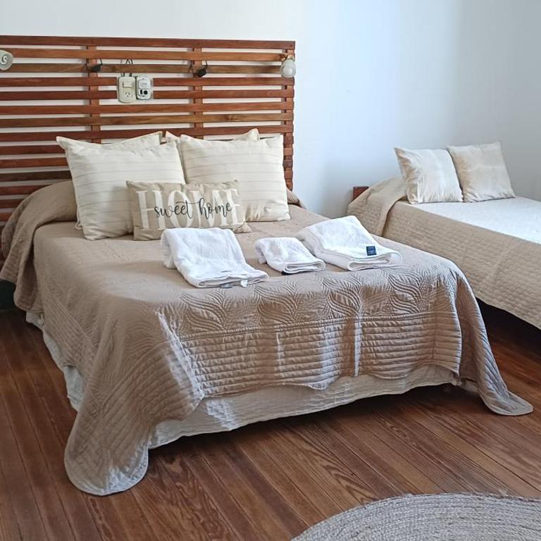 Lo de Ignacio - Habitación Doble - 27