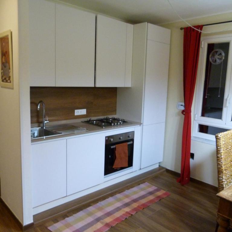 il 23 Holiday Home - Casa con 2 Camere da Letto - 40