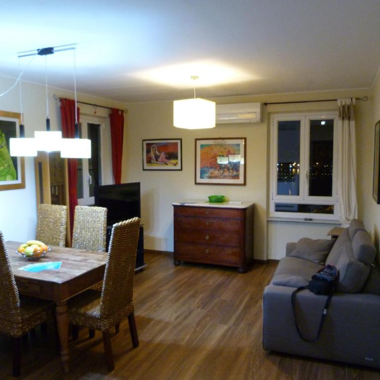 il 23 Holiday Home - Casa con 2 Camere da Letto - 42