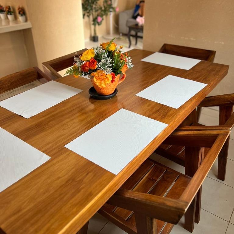 Casa Cipreses Valladolid - Apartamento de 2 dormitorios con terraza - 3
