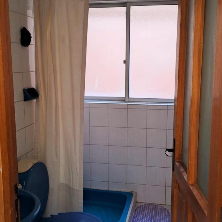 Departamento cómodo en Oruro - Apartamento de 2 dormitorios - 6