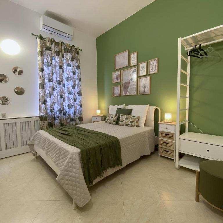 La Dimora del Borgo - Two-Bedroom Apartment - 1