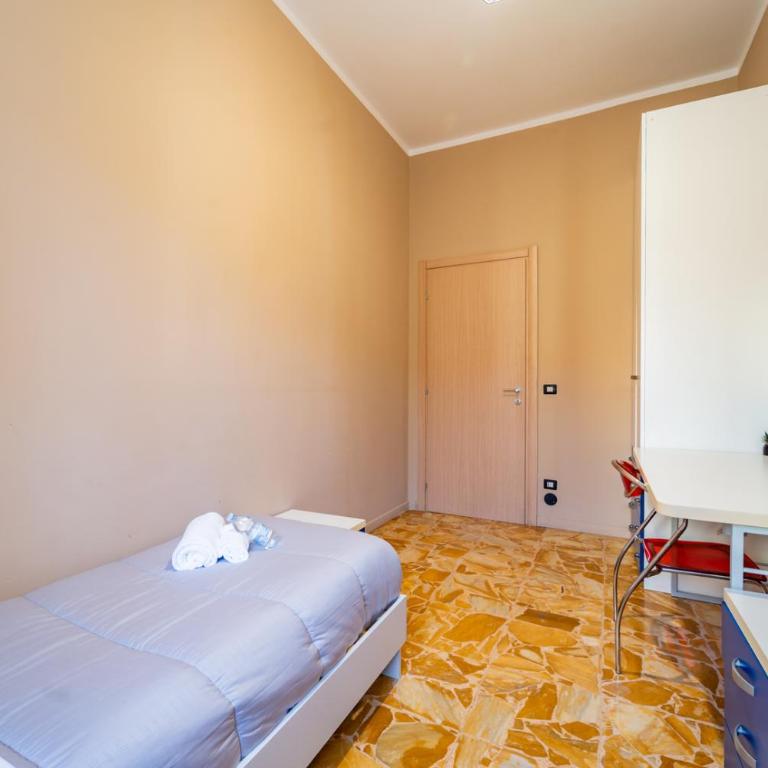 Casa Lungogesso - Habitación Individual - 4