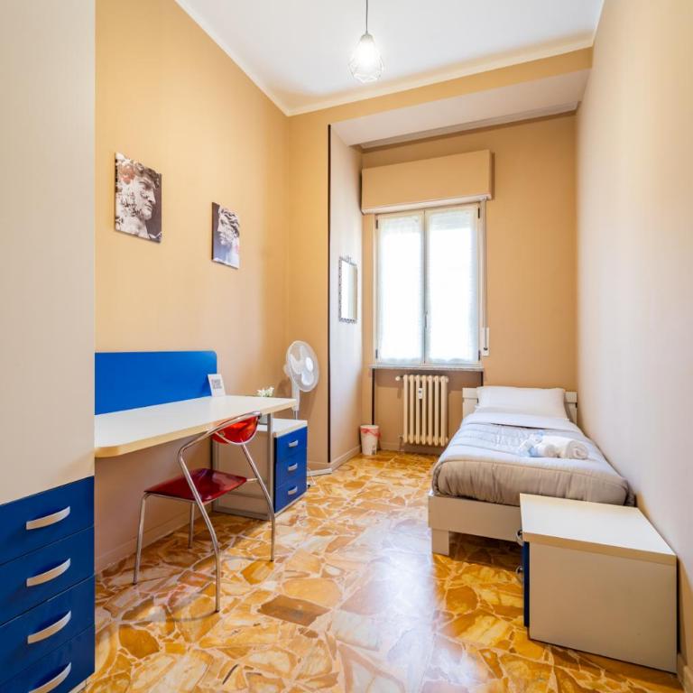 Casa Lungogesso - Habitación Individual - 5