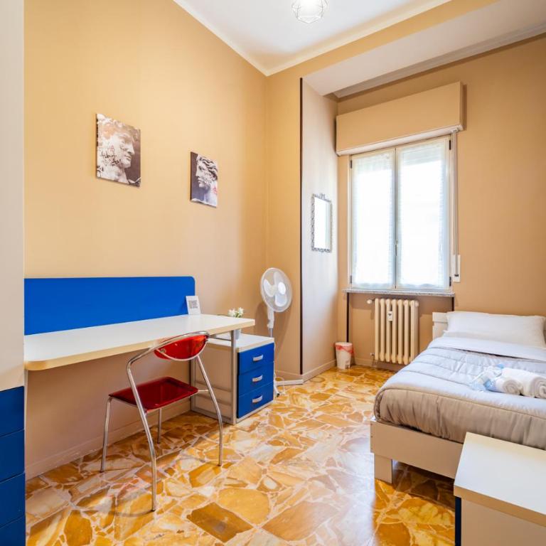 Casa Lungogesso - Habitación Individual - 2
