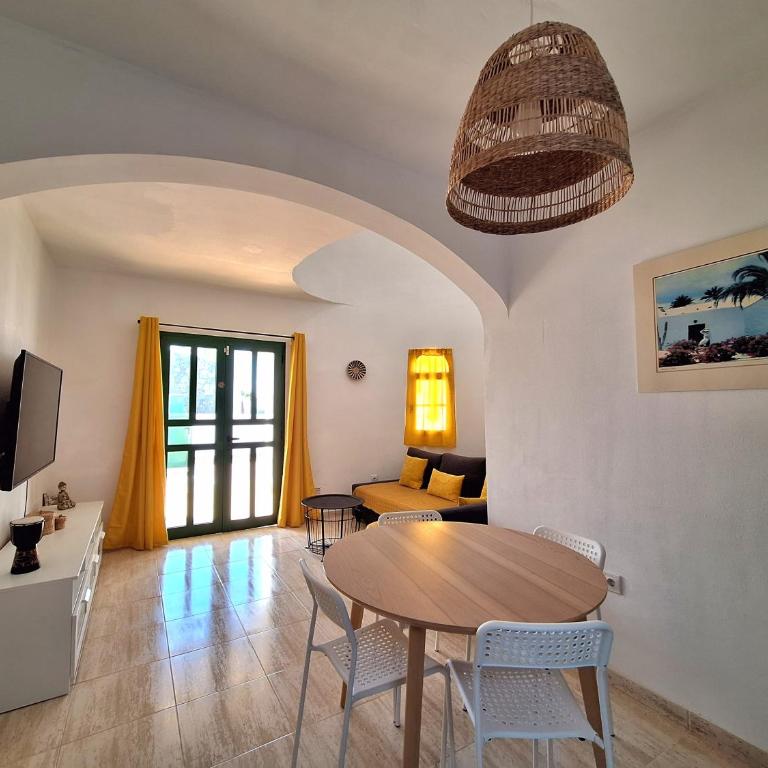 Villa Marea - One-Bedroom Apartment - 4