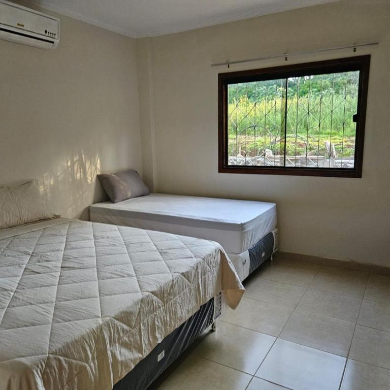 Casa Lagoon - Casa de 3 dormitorios - 7