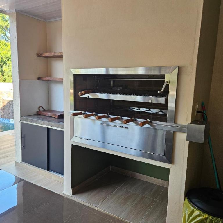 Casa Lagoon - Casa de 3 dormitorios - 10