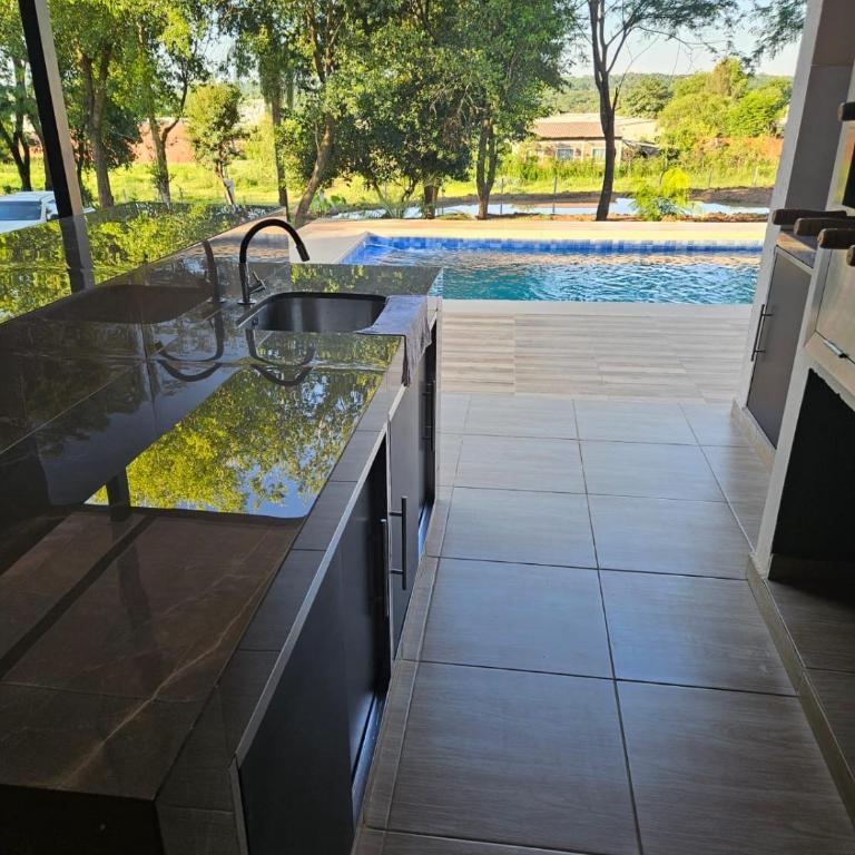 Casa Lagoon - Casa de 3 dormitorios - 15