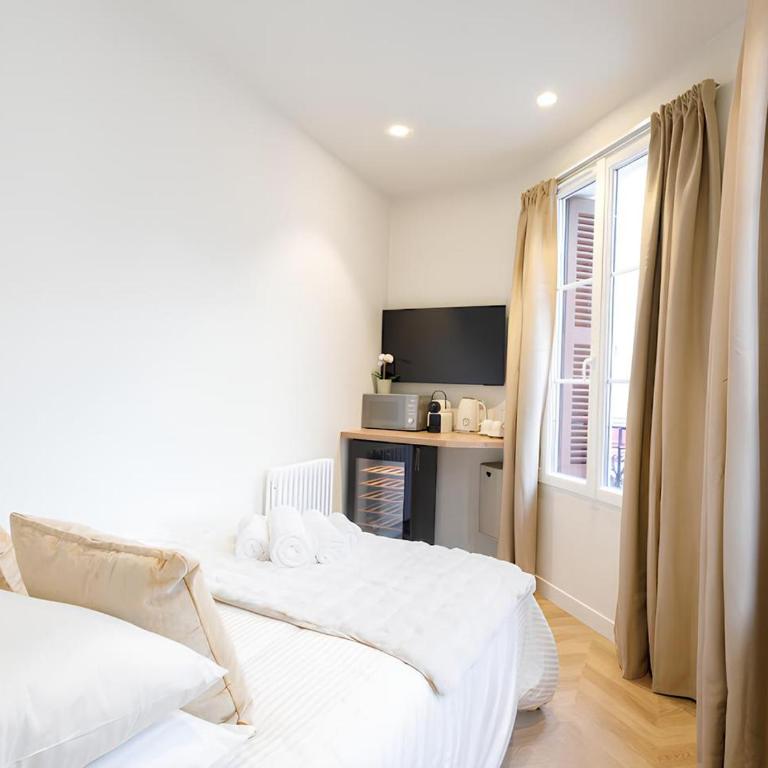 Cosy Studio By Sea - Appartement 1 Chambre - 2