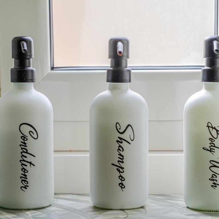 Vacanze Romane - Camera Matrimoniale/Doppia con Letti Singoli con Bagno Privato - 16