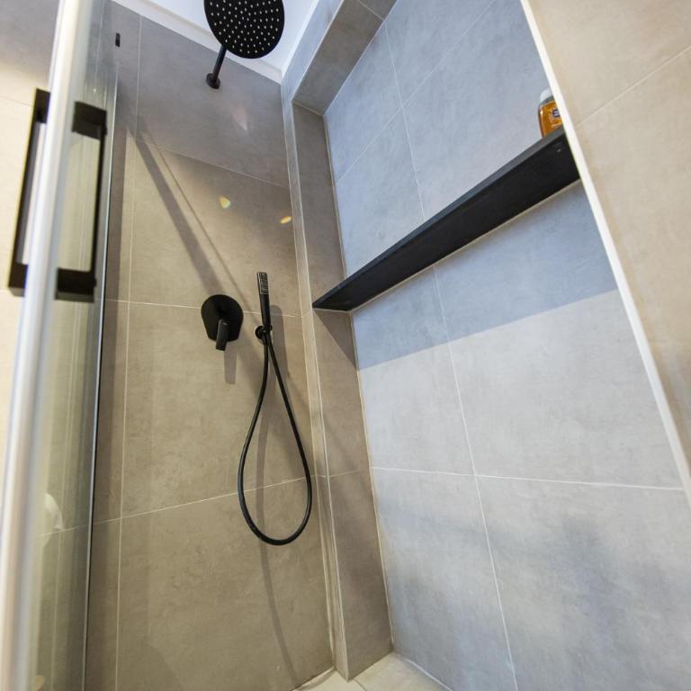 LIA Urban Suites - Genova Foce - One-Bedroom Apartment - 19