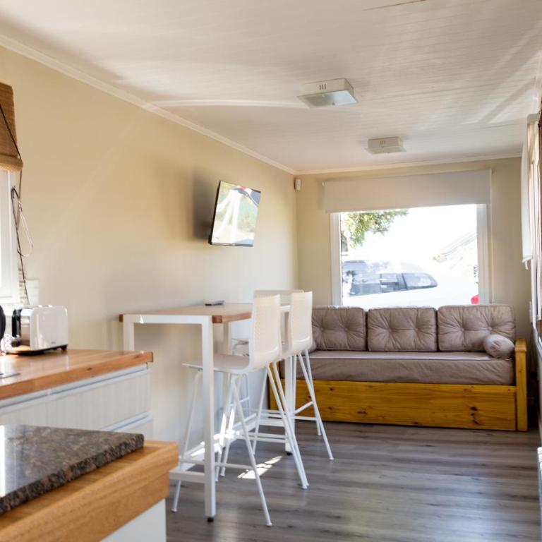 Mirador del Ventana - One-Bedroom House - 6