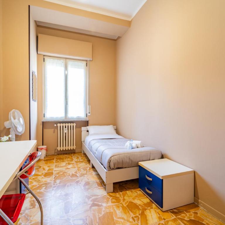 Casa Lungogesso - Habitación Individual - 3