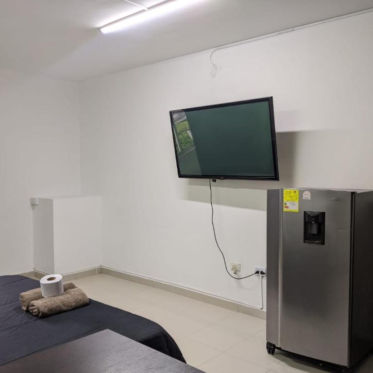 Suite Estadio - Apartamento Estudio - 10