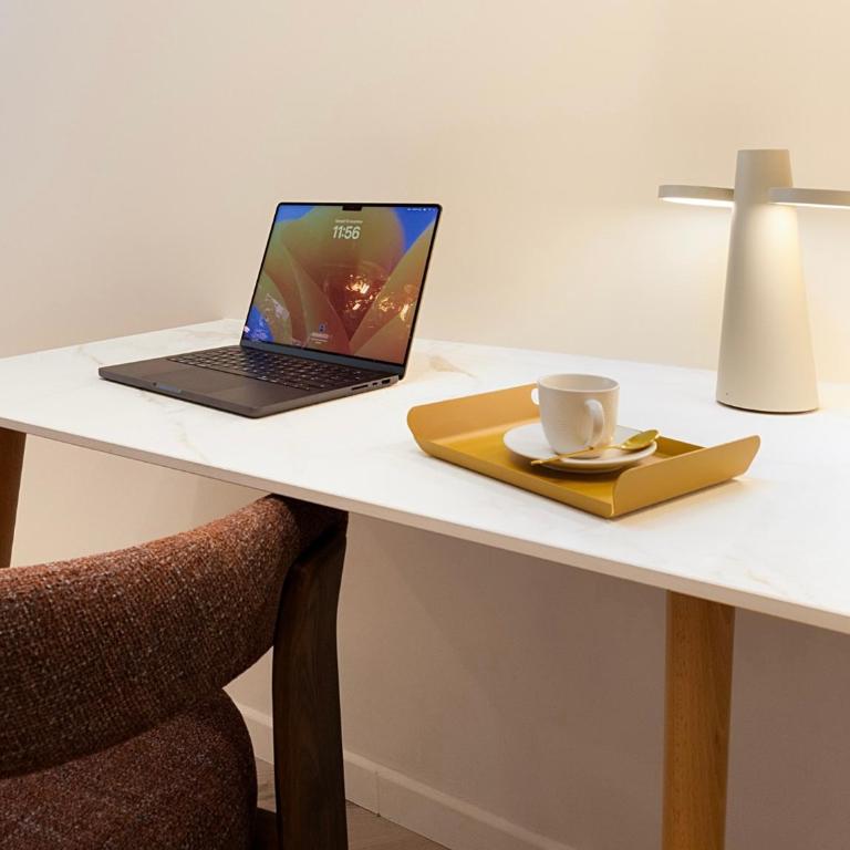 CozyStay - Luxury 1BR Champs Elysées - Appartement 1 Chambre - 3