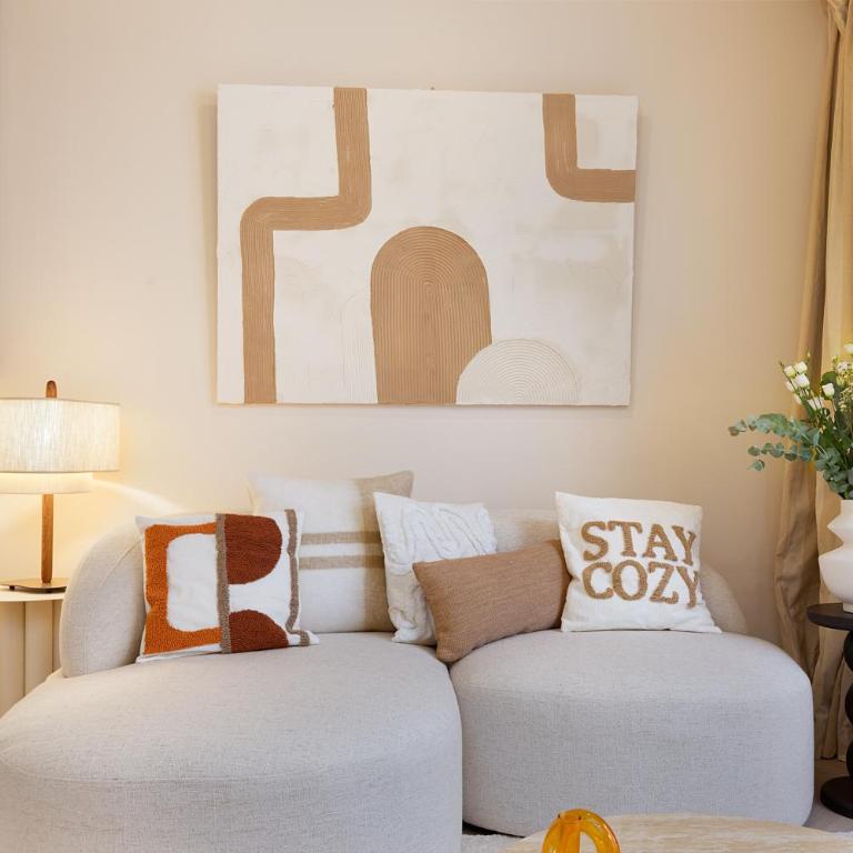 CozyStay - Luxury 1BR Champs Elysées - Appartement 1 Chambre - 14