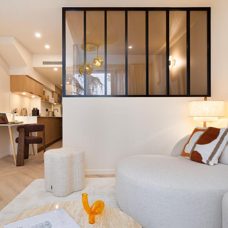 CozyStay - Luxury 1BR Champs Elysées - Appartement 1 Chambre - 22
