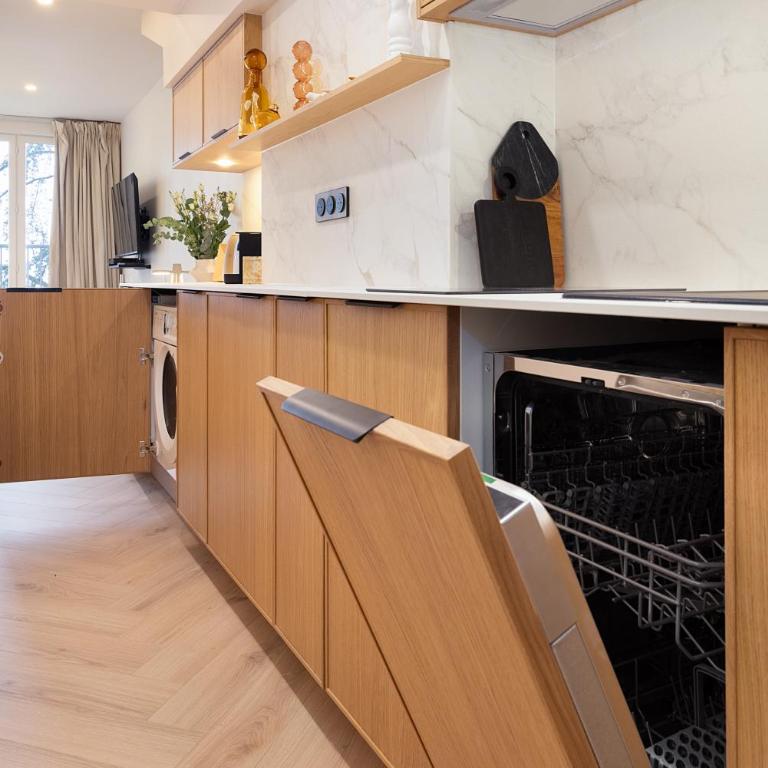 CozyStay - Luxury 1BR Champs Elysées - Appartement 1 Chambre - 17