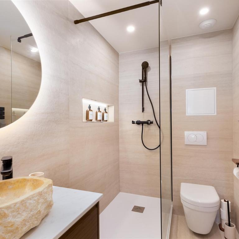 CozyStay - Luxury 1BR Champs Elysées - Appartement 1 Chambre - 8