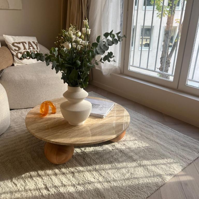 CozyStay - Luxury 1BR Champs Elysées - Appartement 1 Chambre - 11