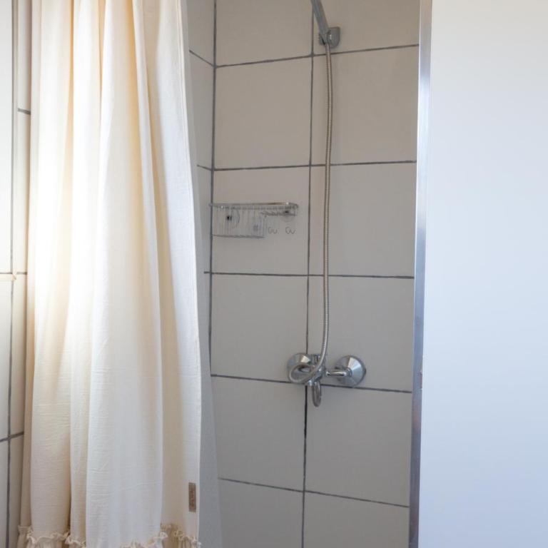 Mirador del Ventana - One-Bedroom House - 17