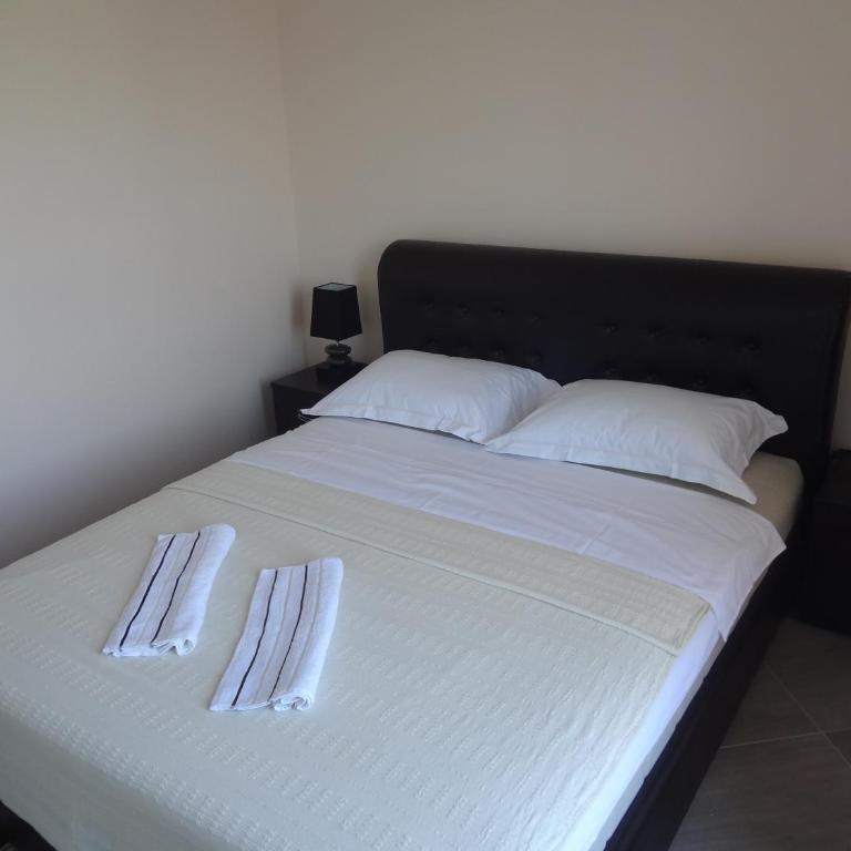 Apartaments Queen - Apartment mit 1 Schlafzimmer - 1