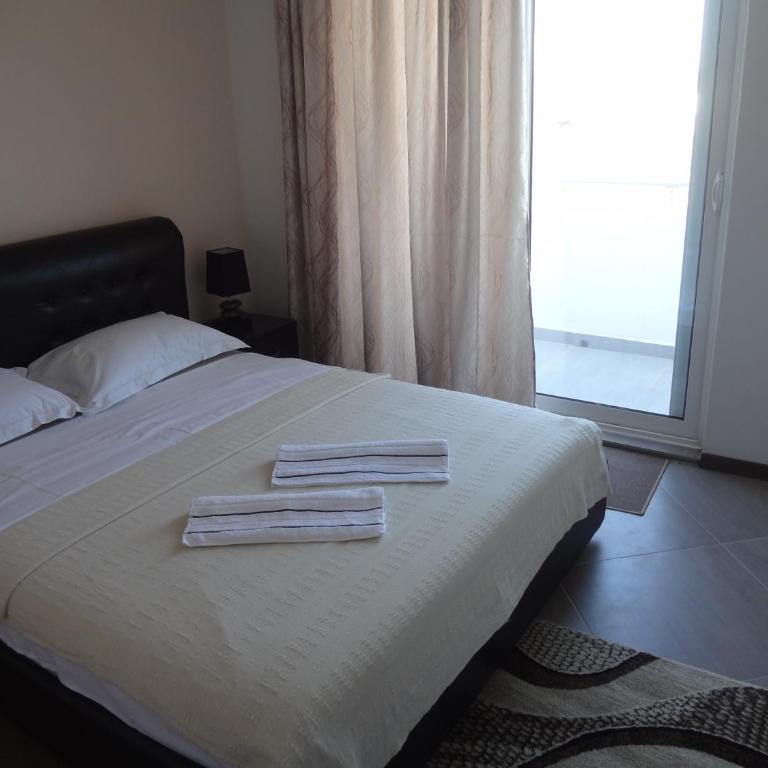Apartaments Queen - Apartment mit 1 Schlafzimmer - 2