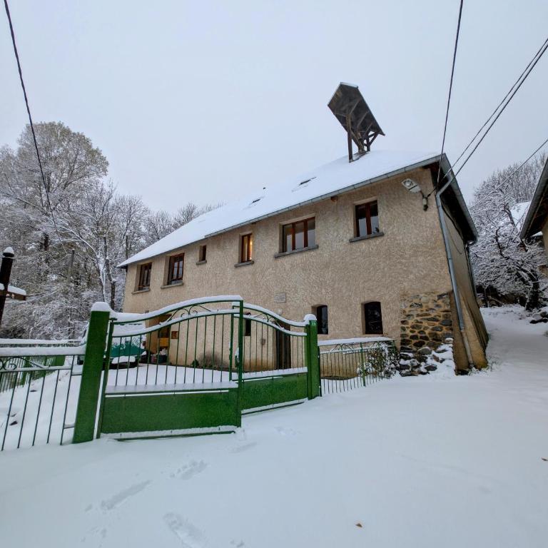 L'École Buissonnière - Embrun - Appartement 2 Chambres - 1