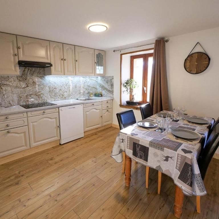 L'École Buissonnière - Embrun - Appartement 2 Chambres - 11