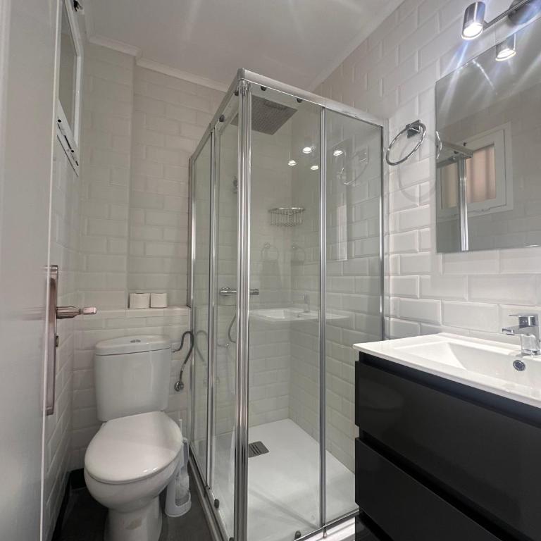 Small Oasis #1, Manilva - Apartamento de 2 dormitorios - 18