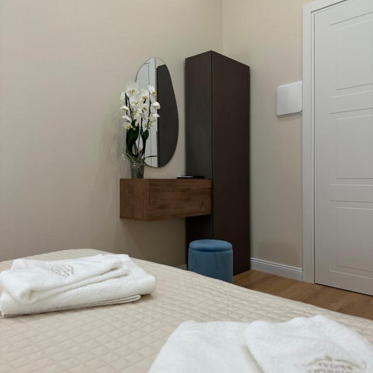 Mart Rental Apartament - Appartamento con 1 Camera da Letto - 5