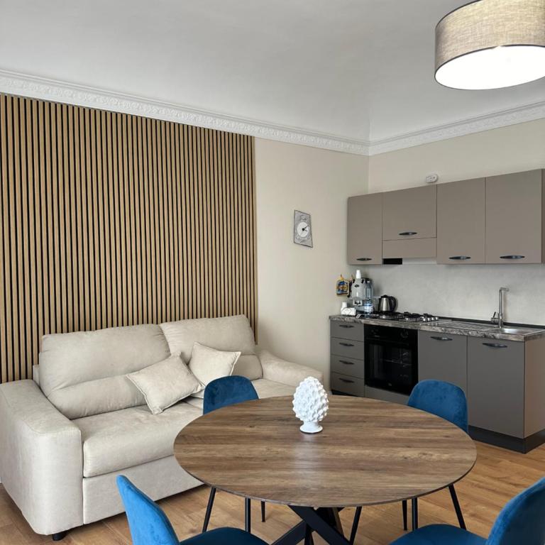 Mart Rental Apartament - Appartamento con 1 Camera da Letto - 8