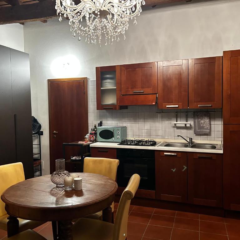 Maison Mayr - Appartamento con 1 Camera da Letto - 16
