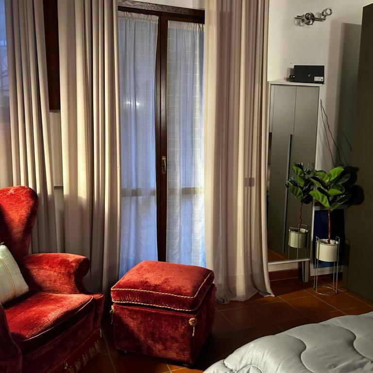 Maison Mayr - Appartamento con 1 Camera da Letto - 21