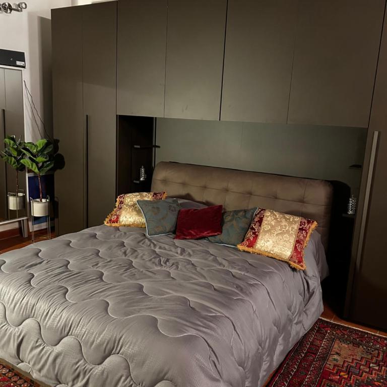 Maison Mayr - Appartamento con 1 Camera da Letto - 12