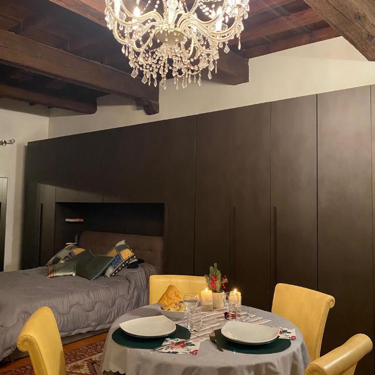 Maison Mayr - Appartamento con 1 Camera da Letto - 18
