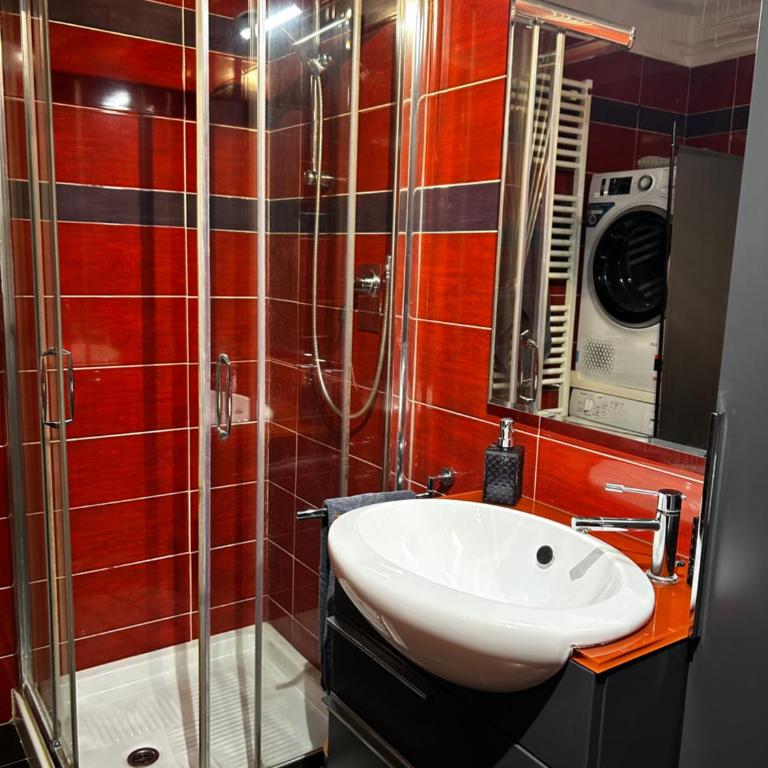 Maison Mayr - Appartamento con 1 Camera da Letto - 25