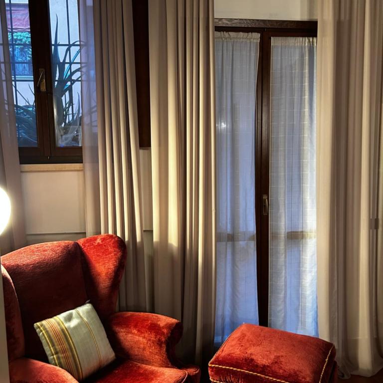 Maison Mayr - Appartamento con 1 Camera da Letto - 22