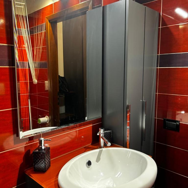 Maison Mayr - Appartamento con 1 Camera da Letto - 28