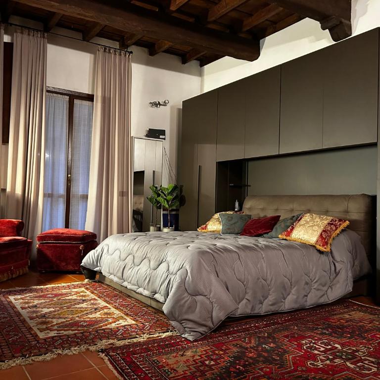 Maison Mayr - Appartamento con 1 Camera da Letto - 13