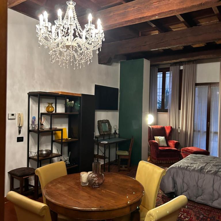 Maison Mayr - Appartamento con 1 Camera da Letto - 2