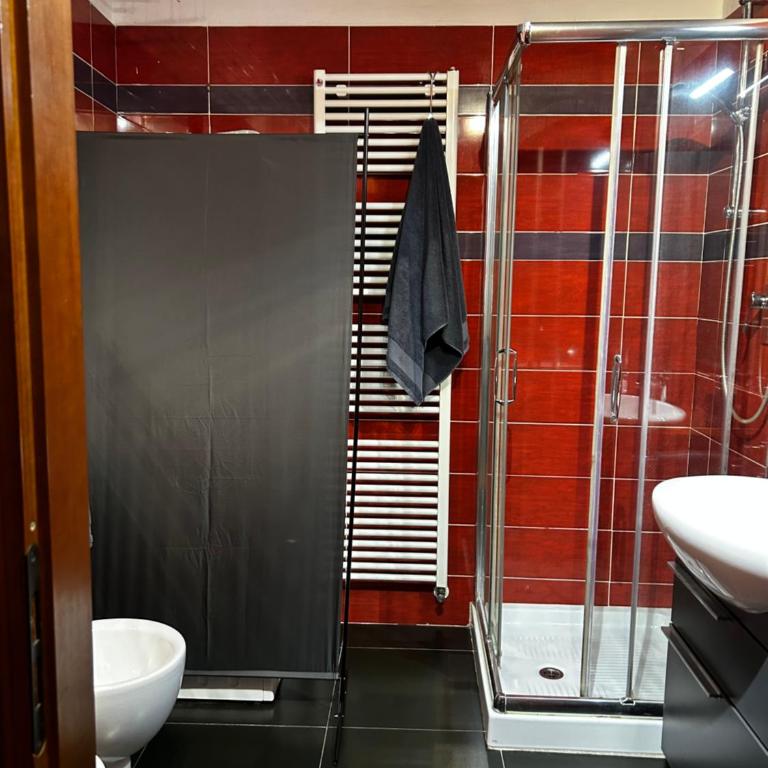 Maison Mayr - Appartamento con 1 Camera da Letto - 23