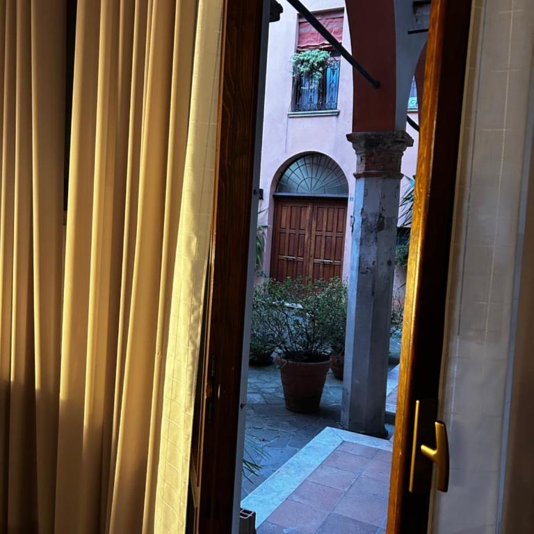Maison Mayr - Appartamento con 1 Camera da Letto - 14