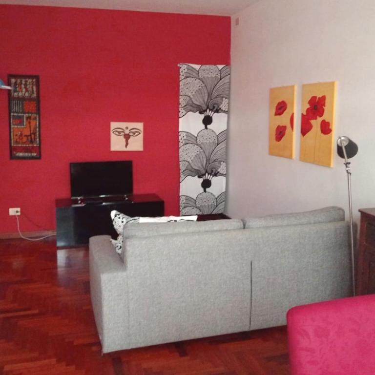 La casa Bomboniera - Appartement 1 Chambre - 2
