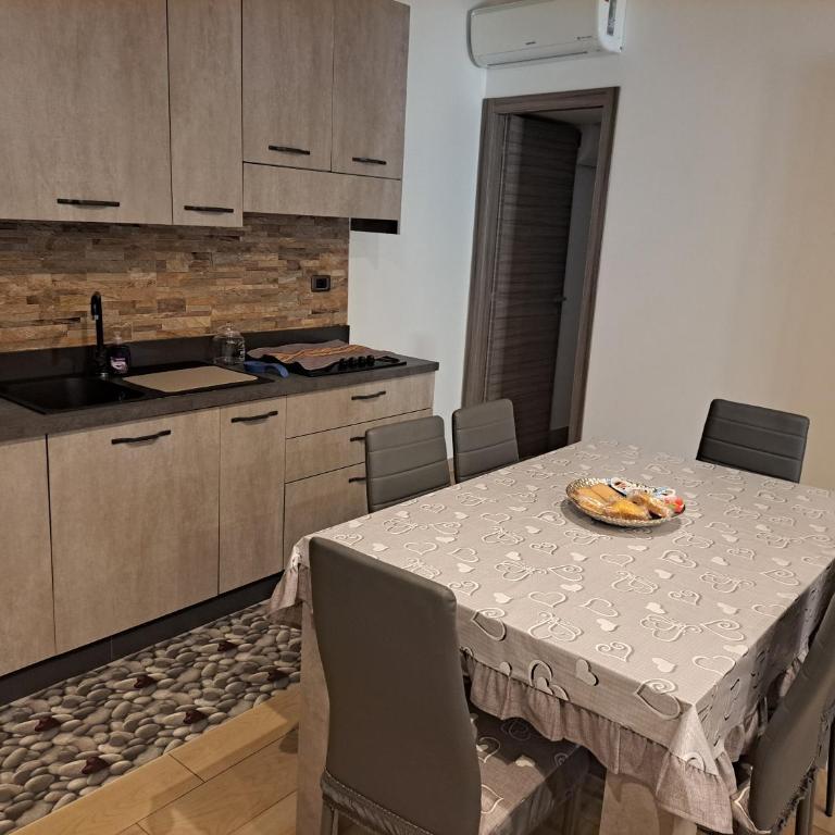 Le quattro esse - Apartment mit 2 Schlafzimmern - 4