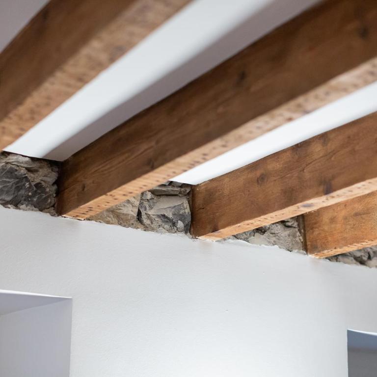 LIA Urban Suites - Genova Foce - One-Bedroom Apartment - 14
