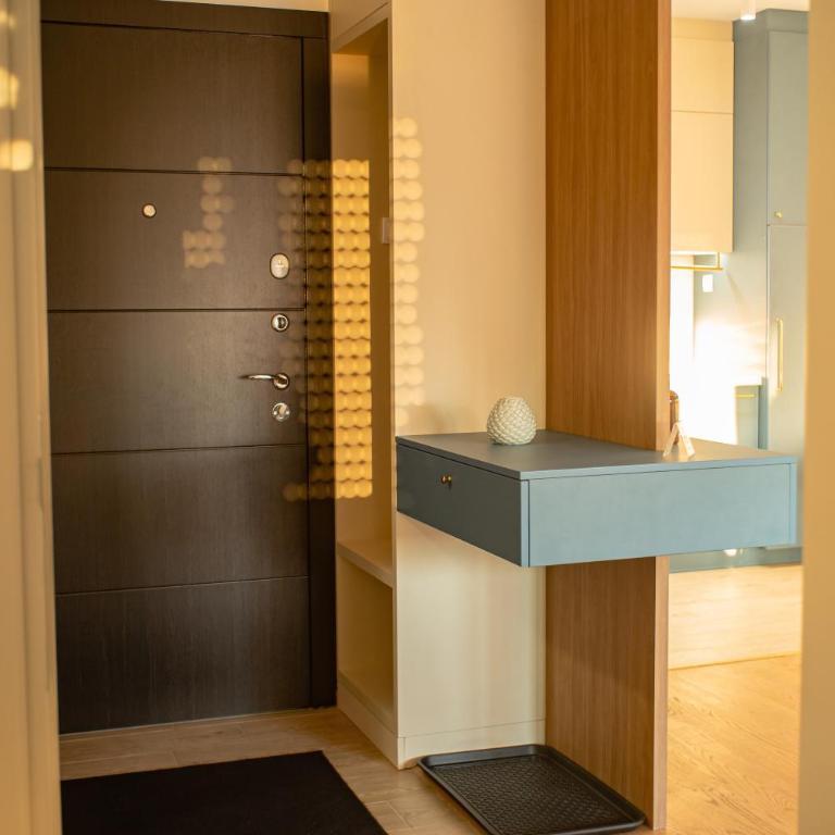 Blue Vanilla - Two-Bedroom Apartment - 29