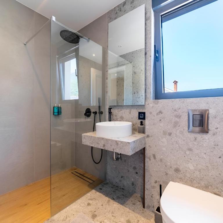 Dimitris Residence - Apartman sa 3 Spavaće Sobe - 12